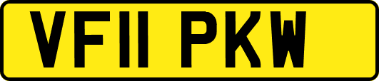VF11PKW
