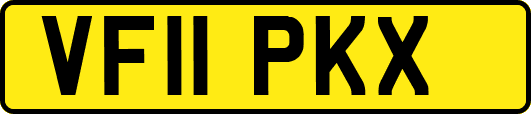 VF11PKX