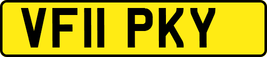 VF11PKY