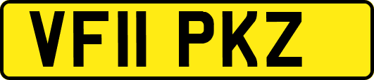 VF11PKZ