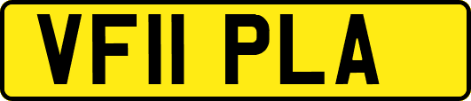 VF11PLA