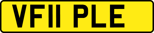 VF11PLE