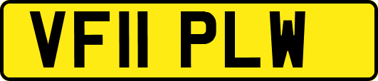 VF11PLW