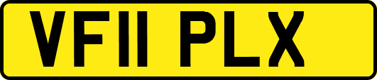 VF11PLX