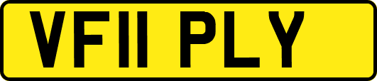 VF11PLY