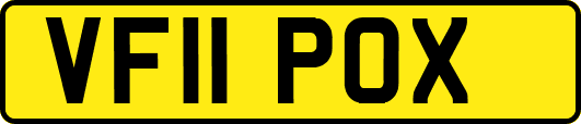 VF11POX