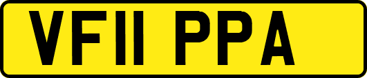 VF11PPA