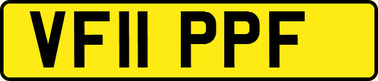 VF11PPF