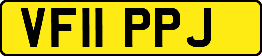 VF11PPJ