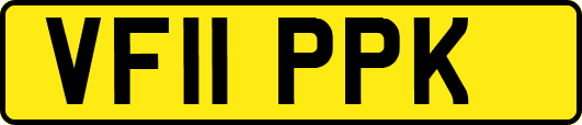 VF11PPK