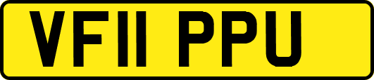 VF11PPU