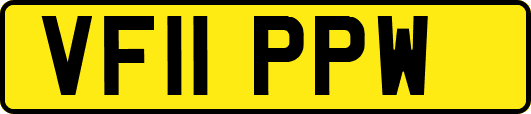 VF11PPW