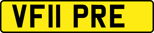 VF11PRE