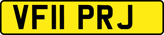 VF11PRJ