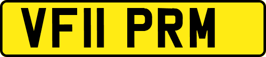 VF11PRM