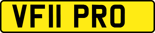 VF11PRO