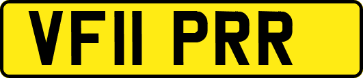 VF11PRR