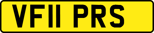 VF11PRS