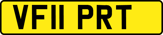 VF11PRT