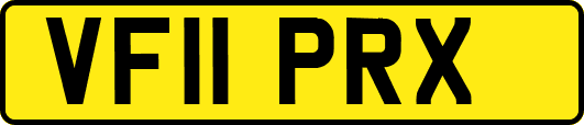 VF11PRX