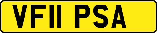 VF11PSA