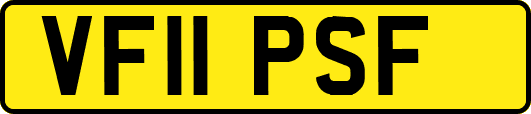 VF11PSF