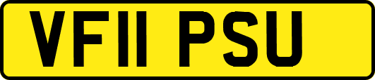 VF11PSU