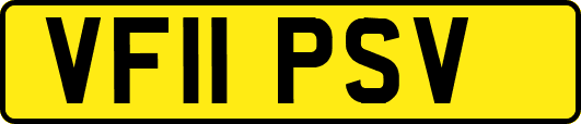 VF11PSV
