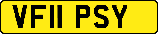 VF11PSY