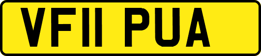VF11PUA