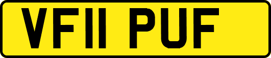 VF11PUF