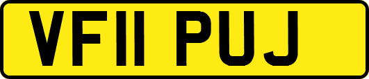 VF11PUJ