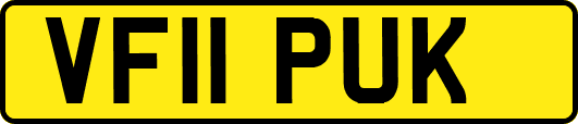 VF11PUK