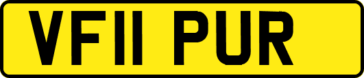 VF11PUR