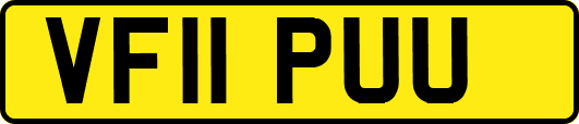 VF11PUU