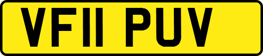 VF11PUV