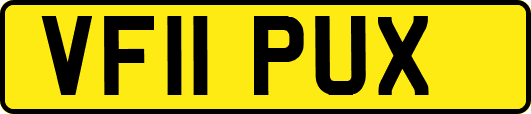 VF11PUX