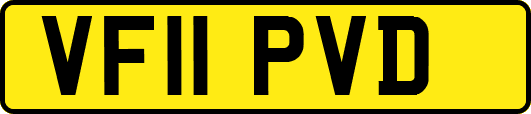 VF11PVD