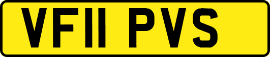 VF11PVS