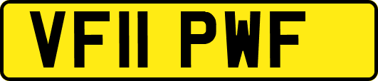 VF11PWF