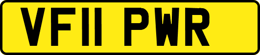 VF11PWR