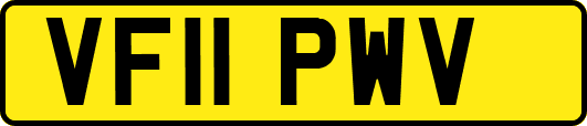 VF11PWV