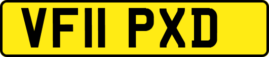 VF11PXD