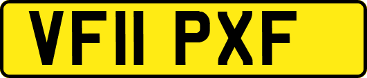 VF11PXF