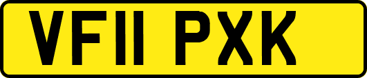 VF11PXK