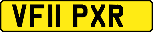 VF11PXR