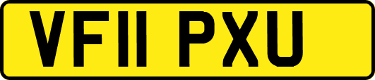 VF11PXU