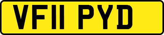 VF11PYD