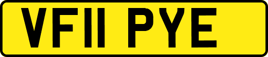 VF11PYE