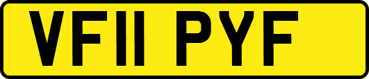 VF11PYF